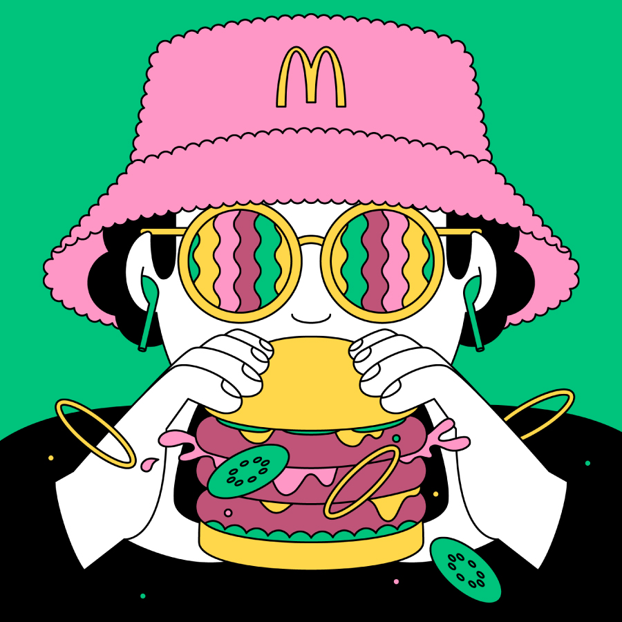 LevelUp-McDonalds-Nico189